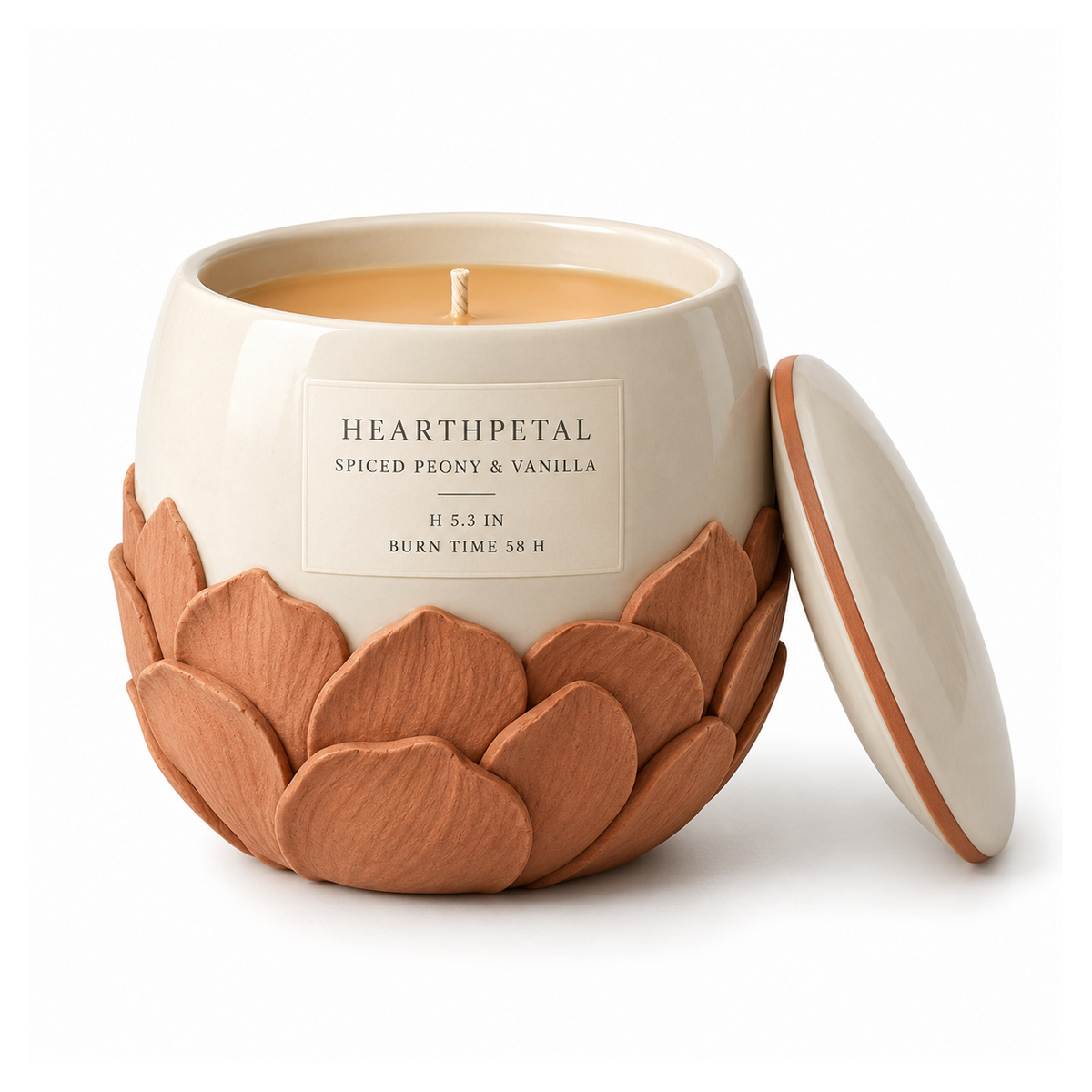 Hearthpetal