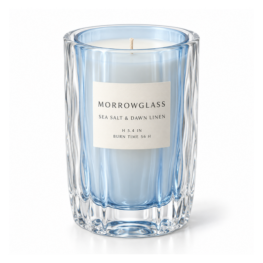 Morrowglass