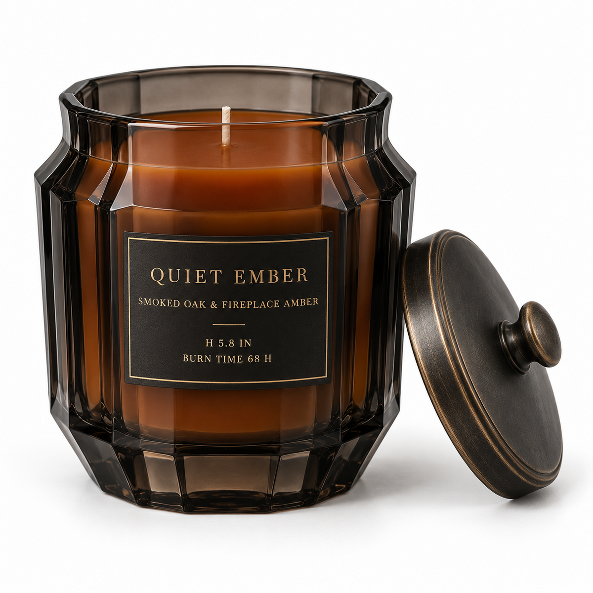 Quiet Ember