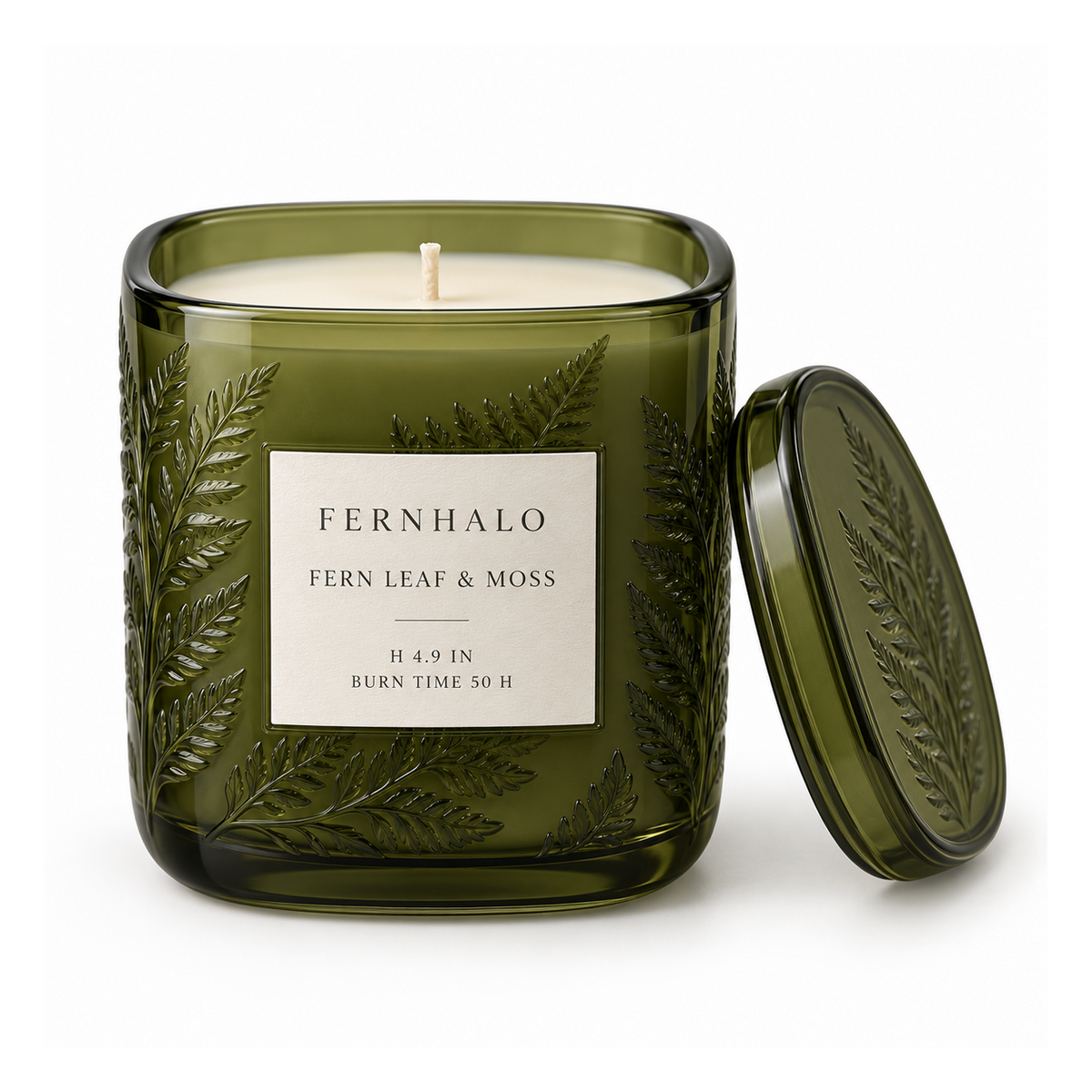 Fernhalo