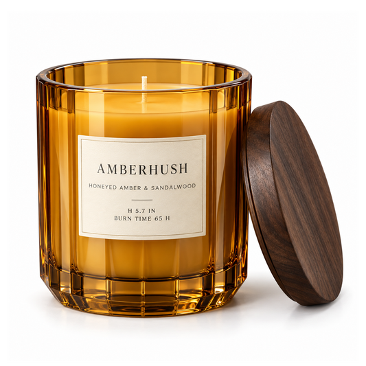 Amberhush