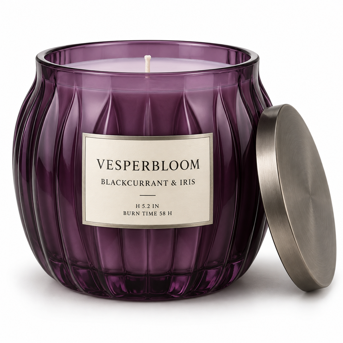Vesperbloom