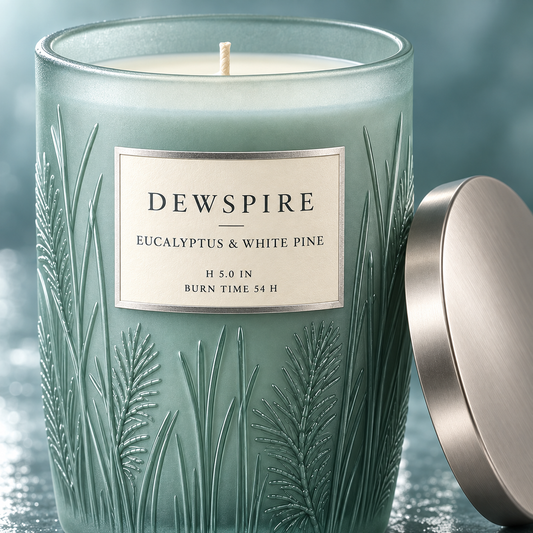 Dewspire