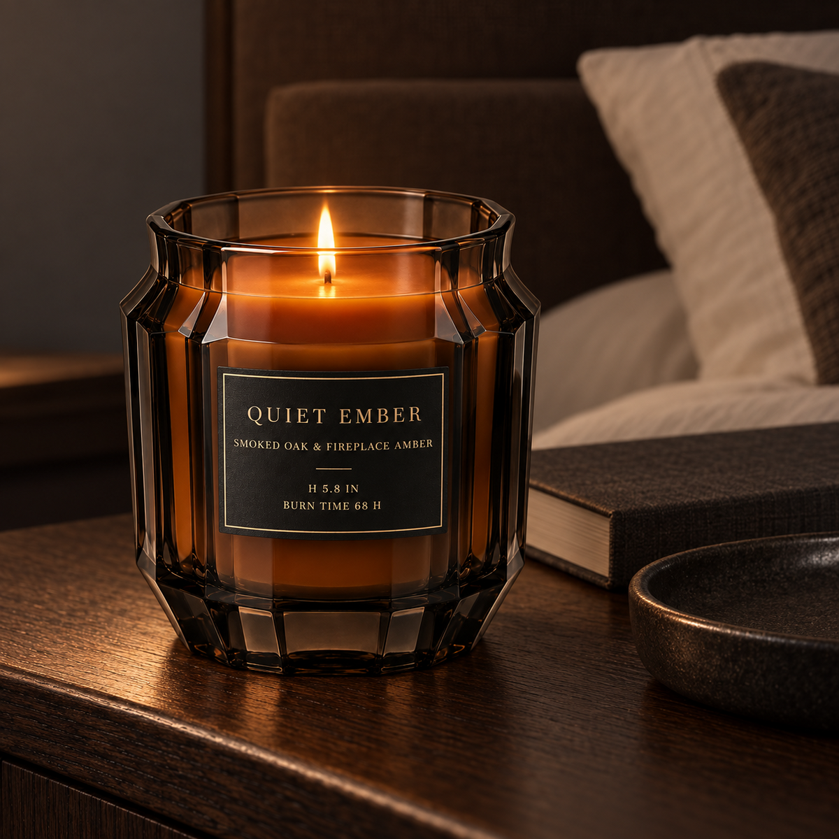 Quiet Ember