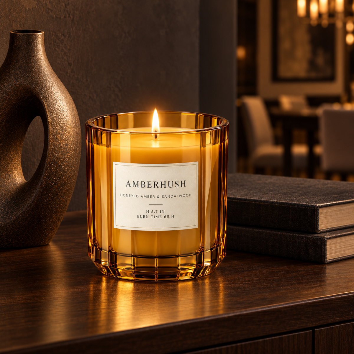 Amberhush
