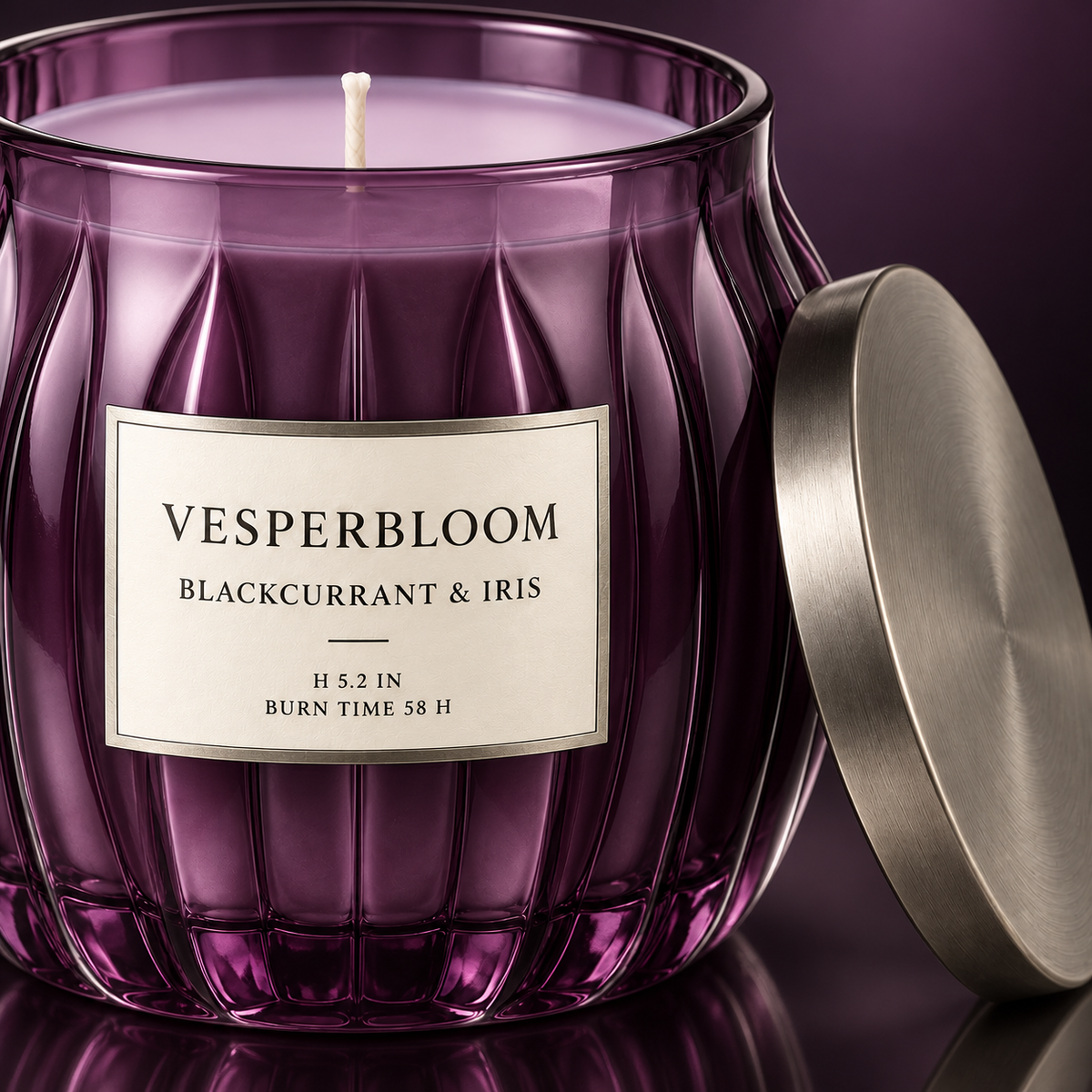 Vesperbloom