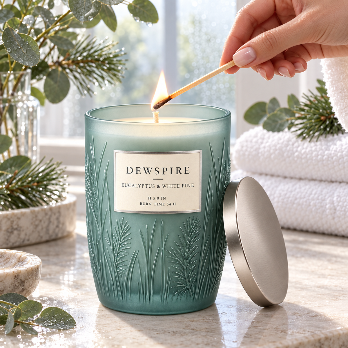 Dewspire