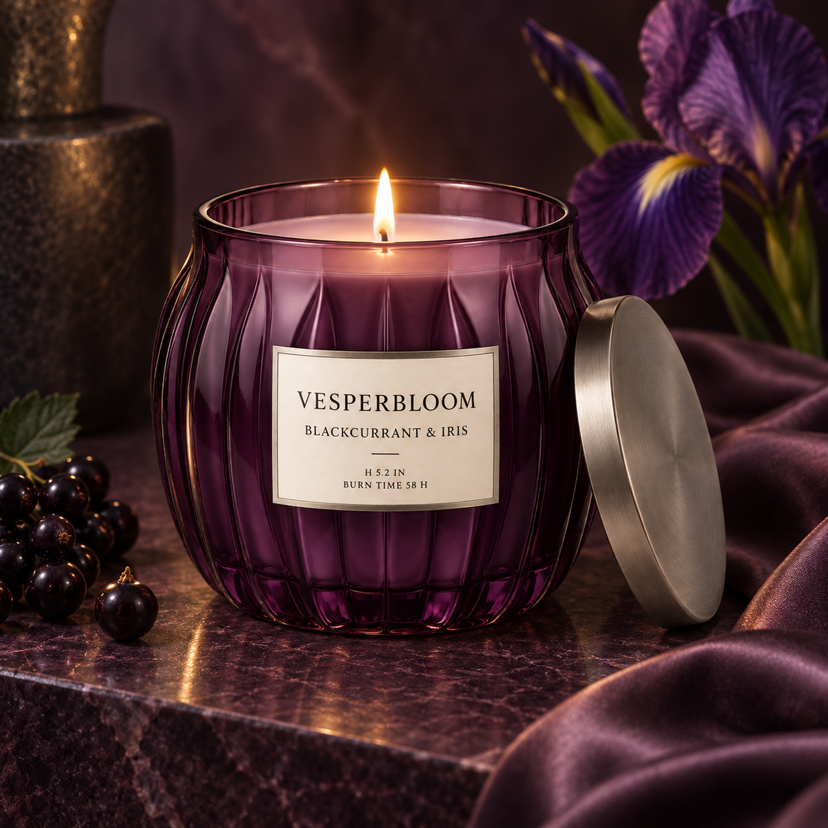 Vesperbloom