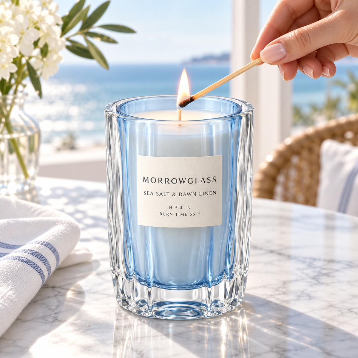 Morrowglass