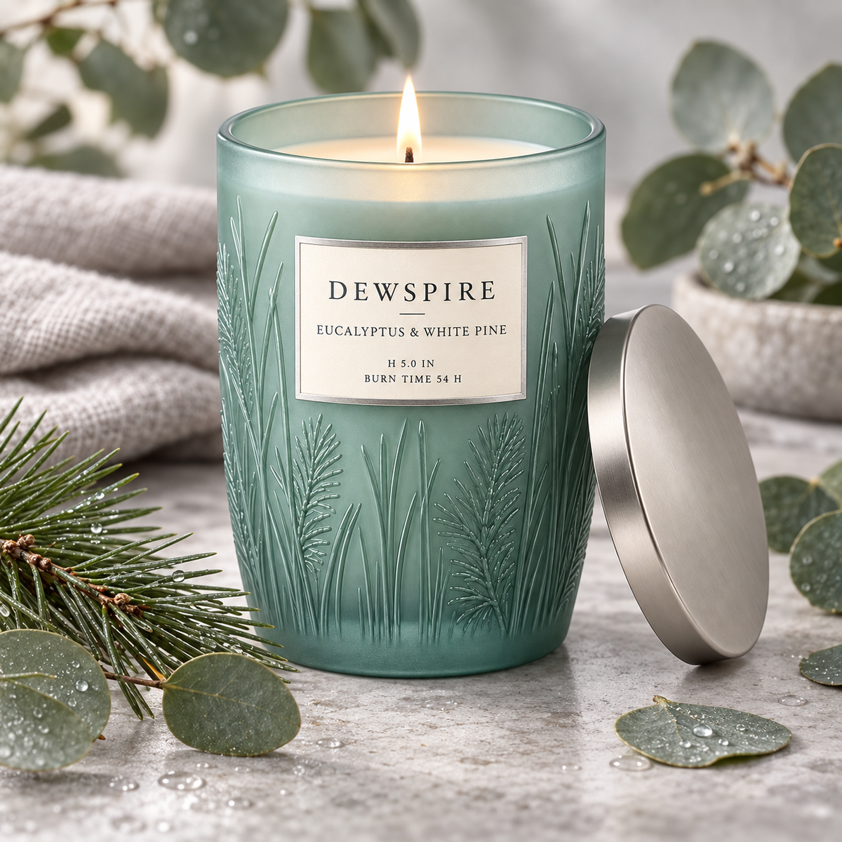 Dewspire